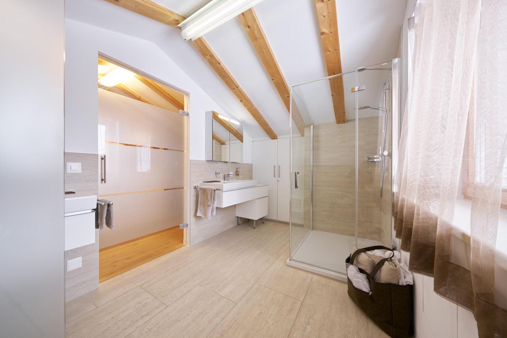 Grischuna Mountain Lodge Samnaun Dış mekan fotoğraf